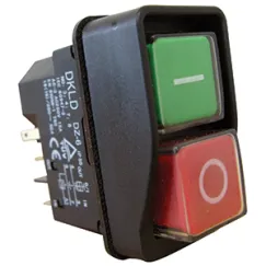 MOTOR ON/OFF SWITCH TO SUIT HM PRO MAGNETIC DRILL MACHINES